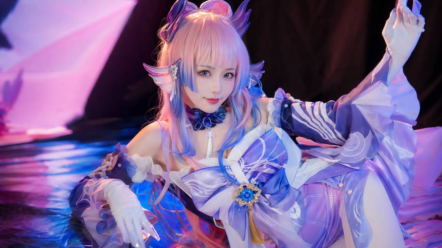 草榴 Cosplay视频